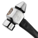 Jim Keith - Clipping Hammer 1.85lb